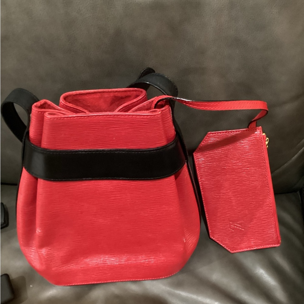Louis Vuitton vintage bag